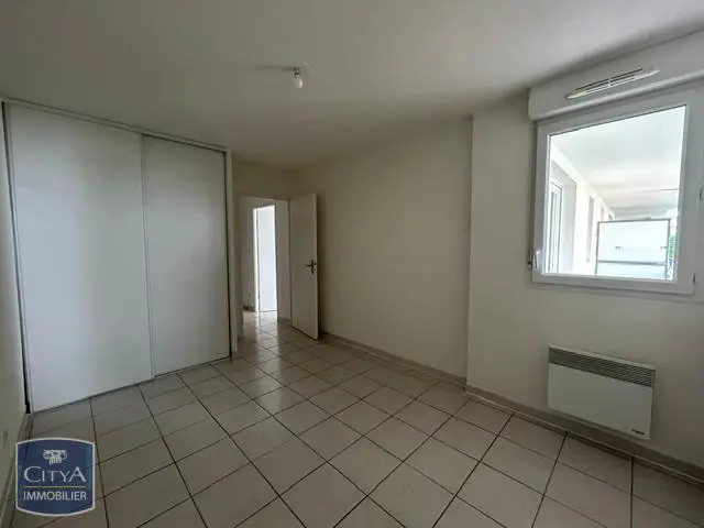 Photo 3 Appartement 3 pièces 54.87m²