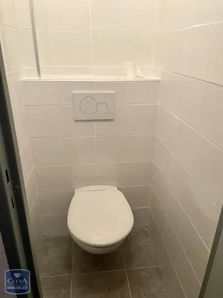 Photo 5 Appartement 1 pièce 20.39m²