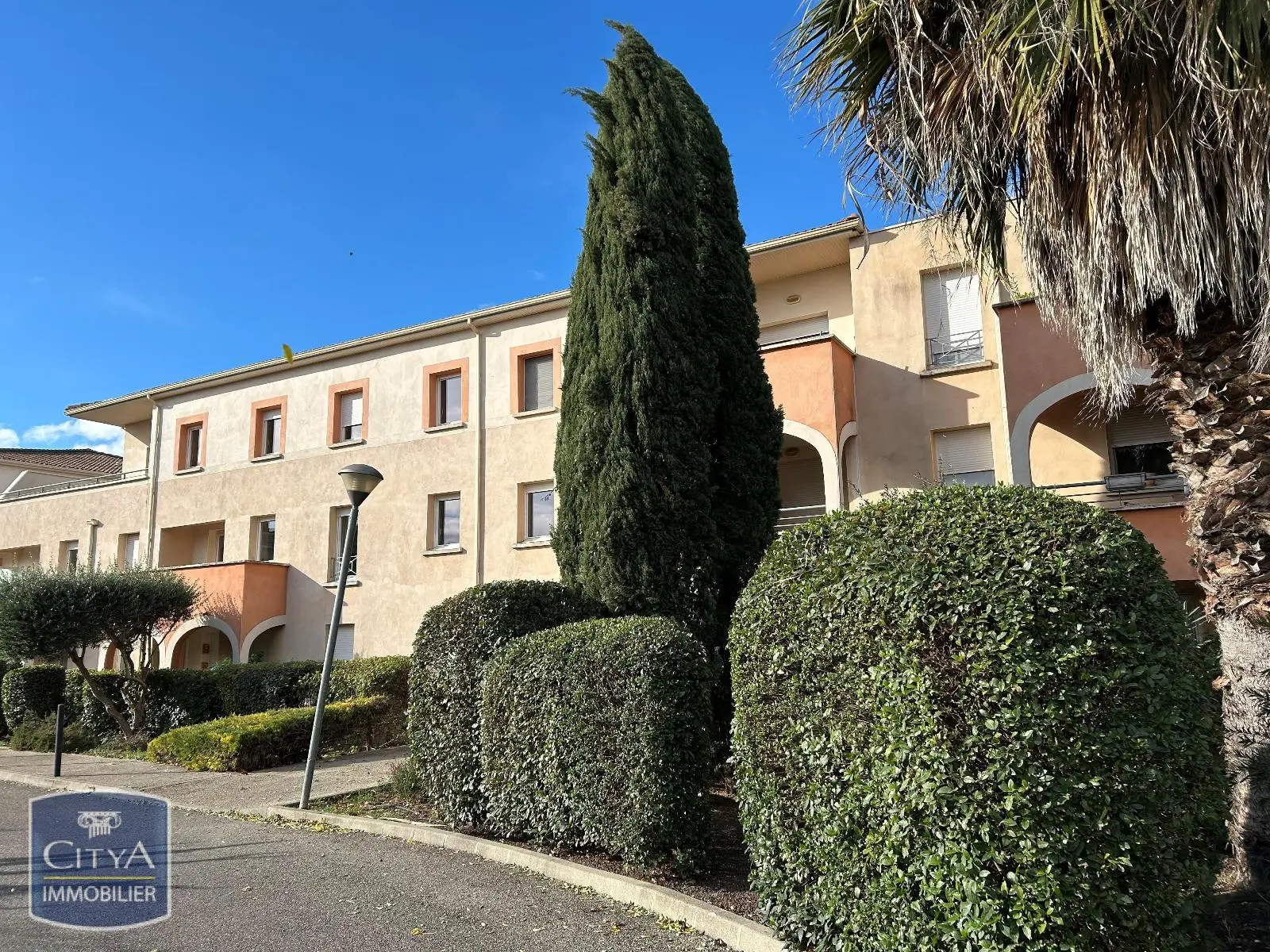 Photo 11 Appartement 2 pièces 47.08m²