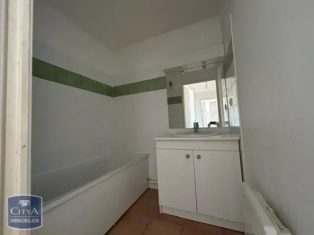 Photo 7 Appartement 3 pièces 50.44m²