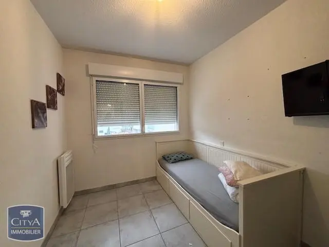 Photo 3 appartement Castelnau-le-Lez