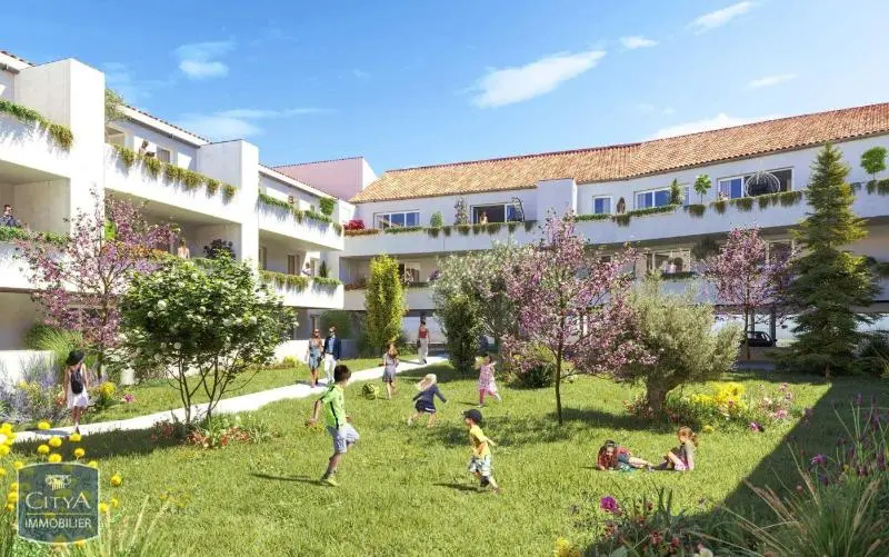 Photo 5 Appartement 3 pièces 70.4m²