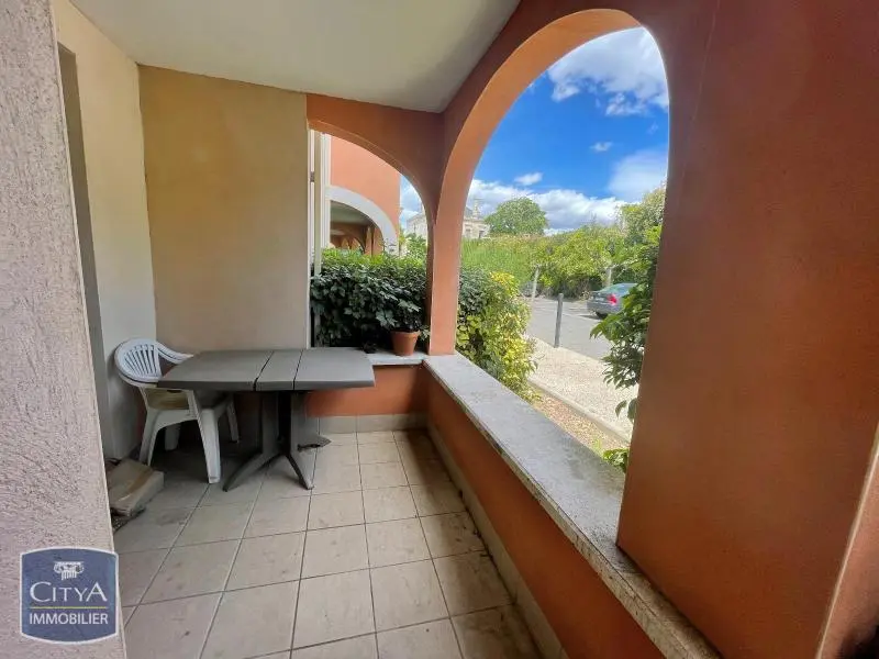 Photo 8 Appartement 2 pièces 42.66m²