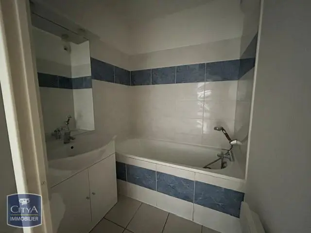 Photo 5 Appartement 3 pièces 54.87m²