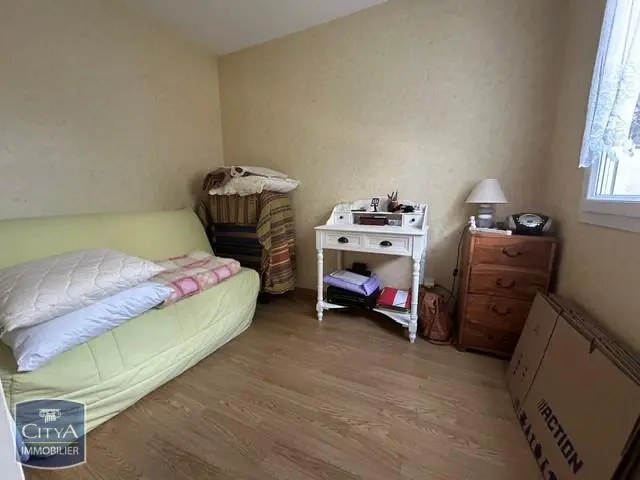 Photo 6 Appartement 3 pièces 55.33m²