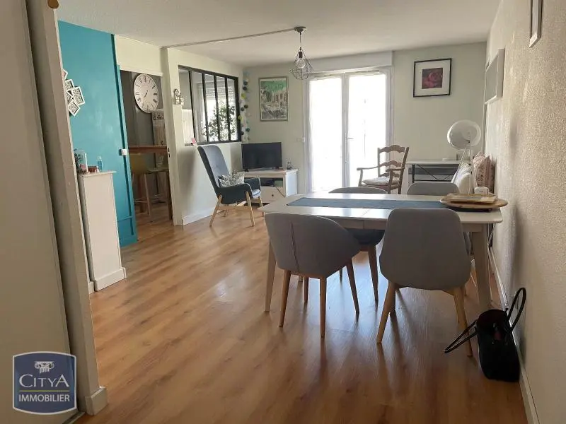 Photo 5 Appartement 3 pièces 64.4m²