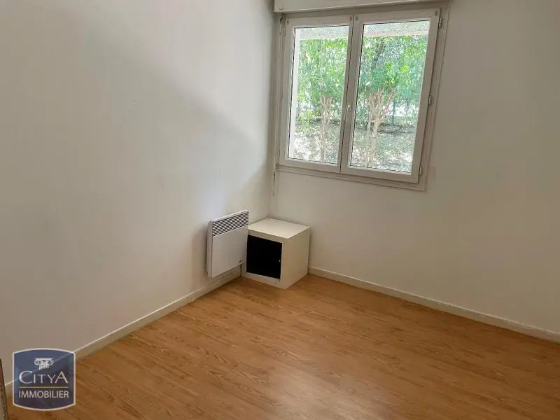 Photo 6 Appartement 2 pièces 34.82m²
