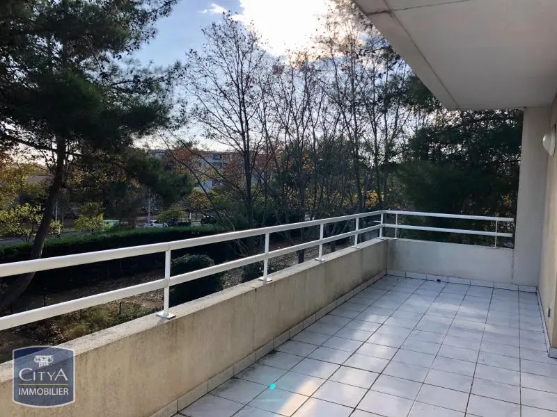 Photo 2 Appartement 2 pièces 46.22m²