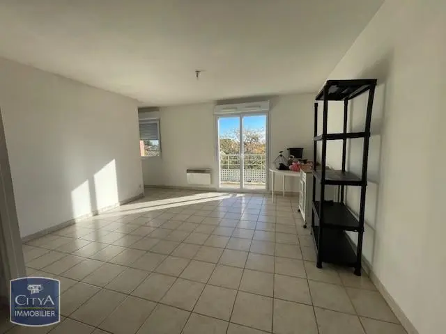 Photo 1 Appartement 2 pièces 45.88m²