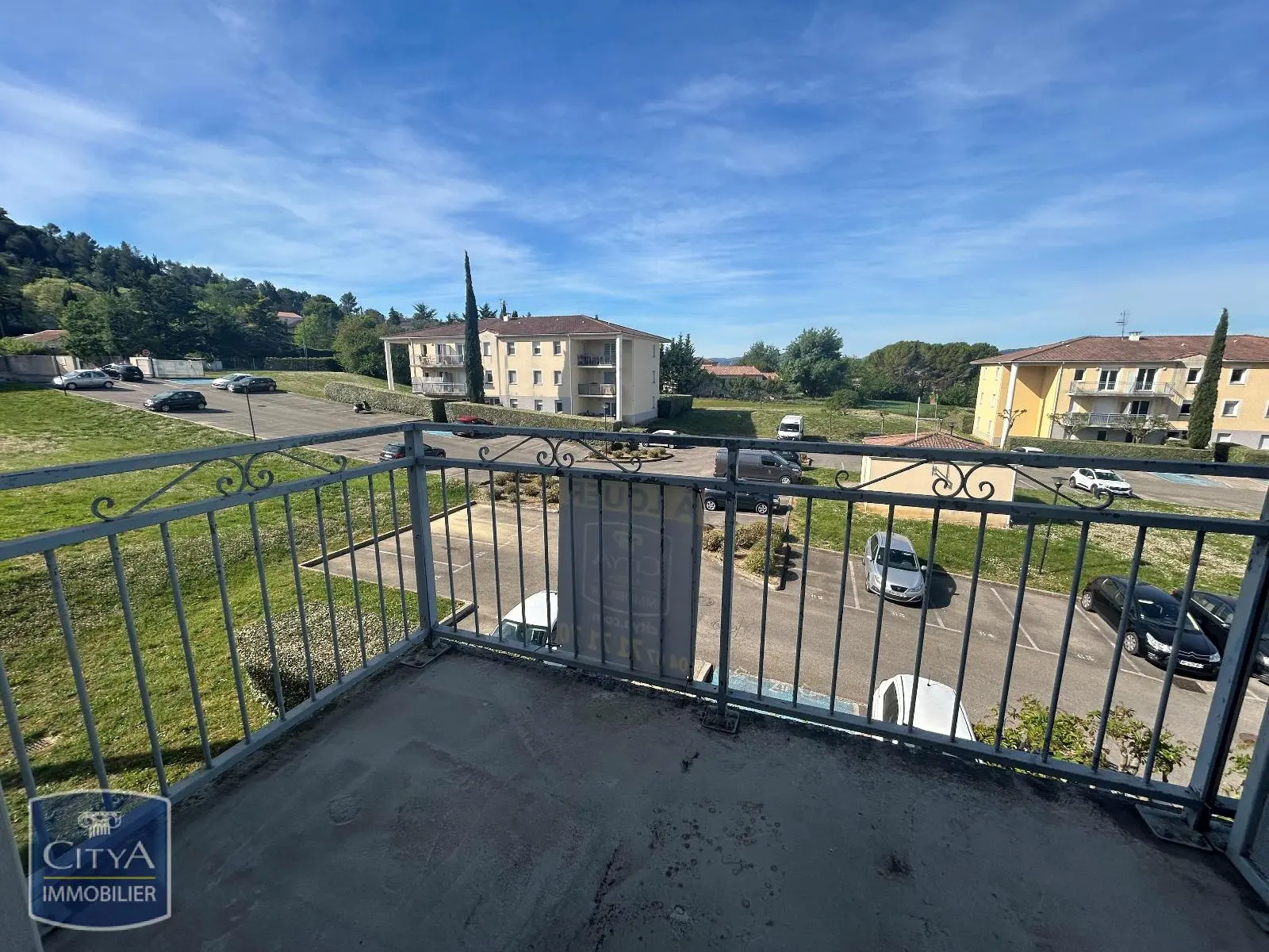 Photo 6 Appartement 1 pièce 30.36m²