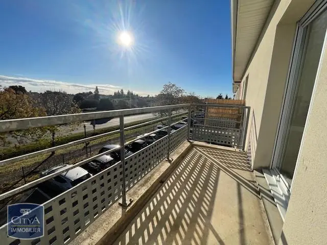 Photo 5 Appartement 2 pièces 45.88m²