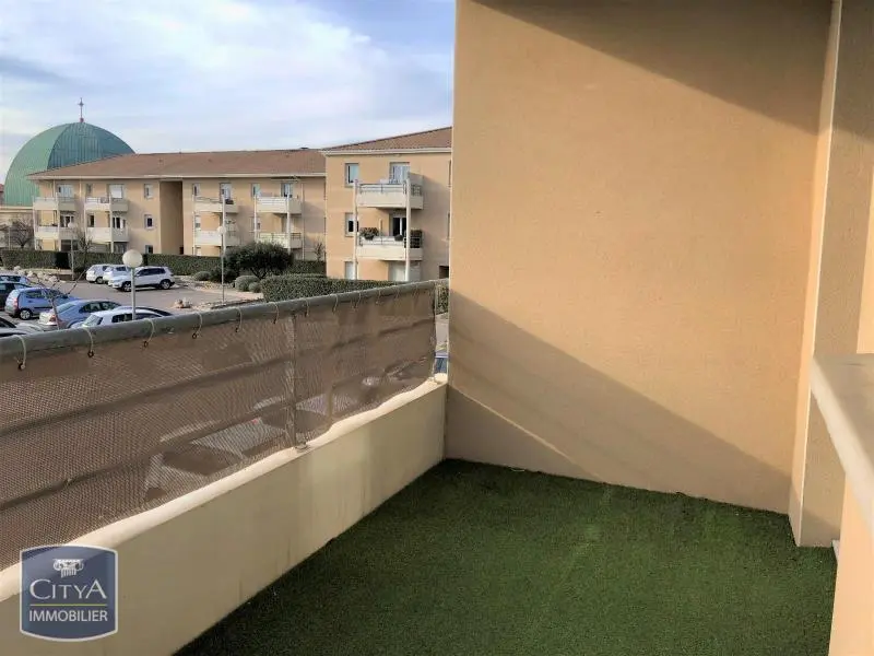 Photo 9 Appartement 3 pièces 53.12m²