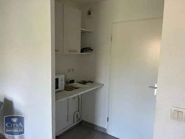 Photo 8 appartement Frontignan