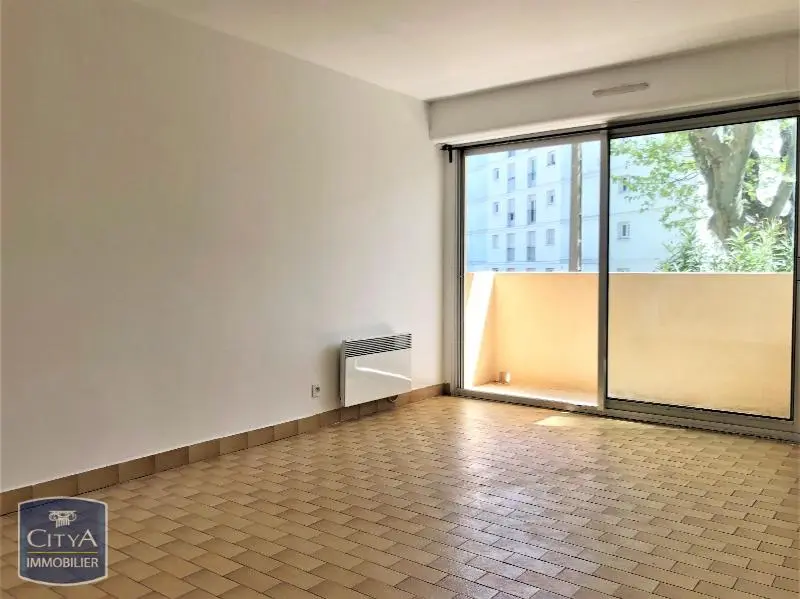 Photo 3 Appartement 1 pièce 23.34m²