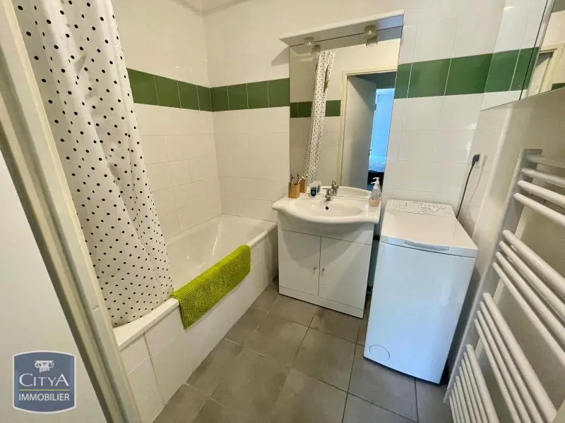 Photo 6 Appartement 2 pièces 42.66m²