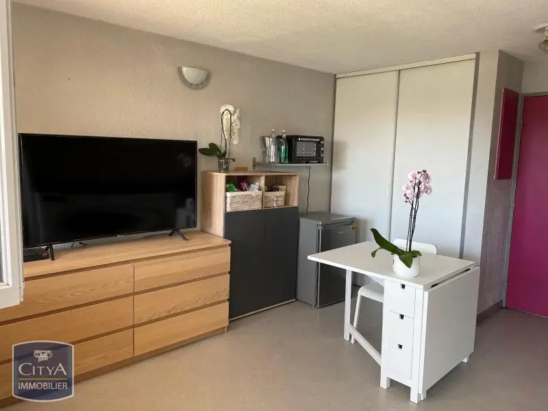Photo 4 Appartement 1 pièce 21.58m²