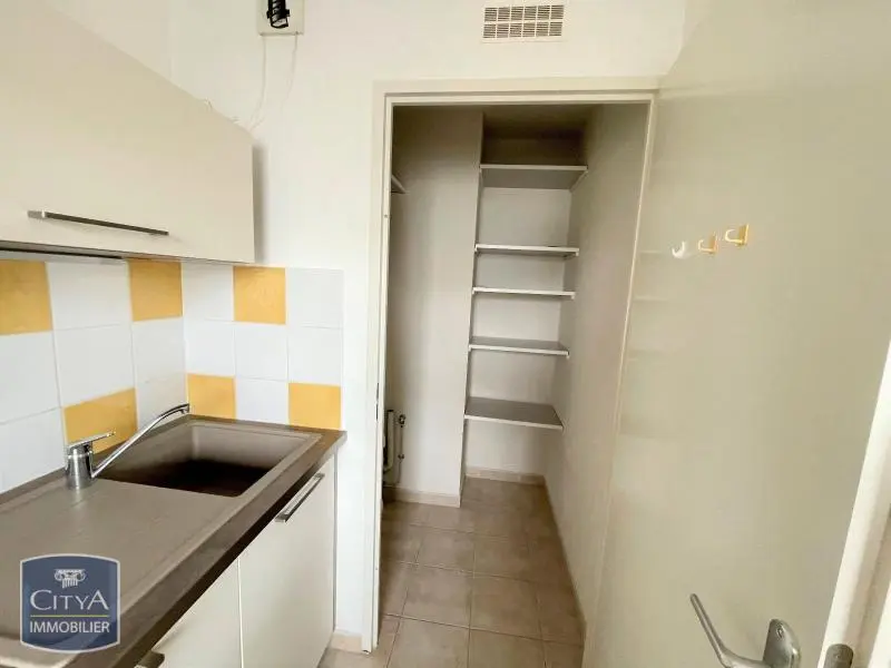 Photo 3 Appartement 2 pièces 45.77m²