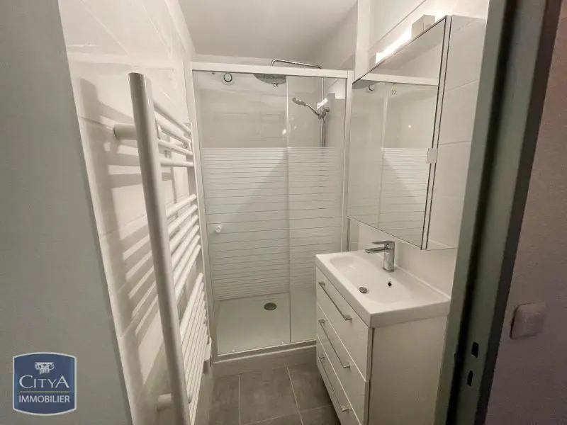 Photo 4 Appartement 1 pièce 20.39m²