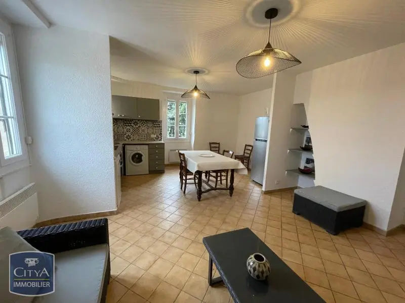 Photo 2 Appartement 3 pièces 76.01m²