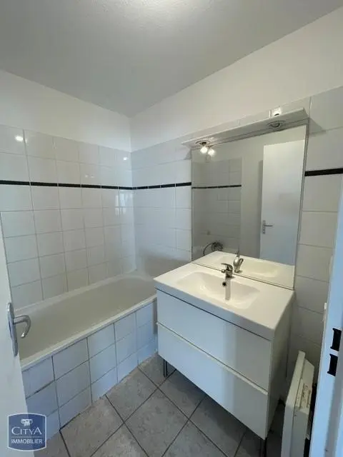 Photo 6 Appartement 3 pièces 62.69m²