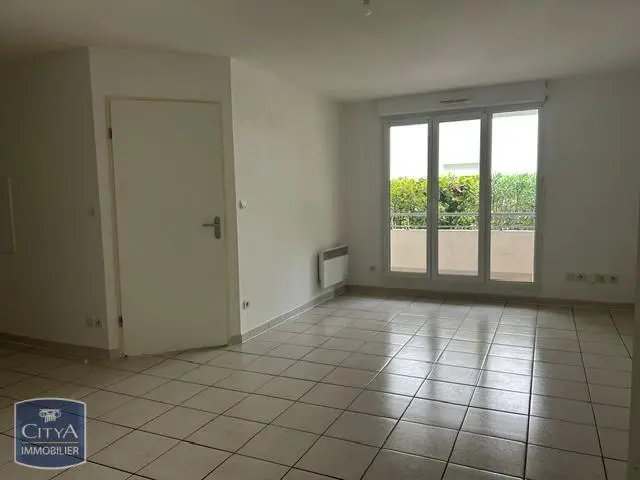 Photo 2 Appartement 3 pièces 54.87m²
