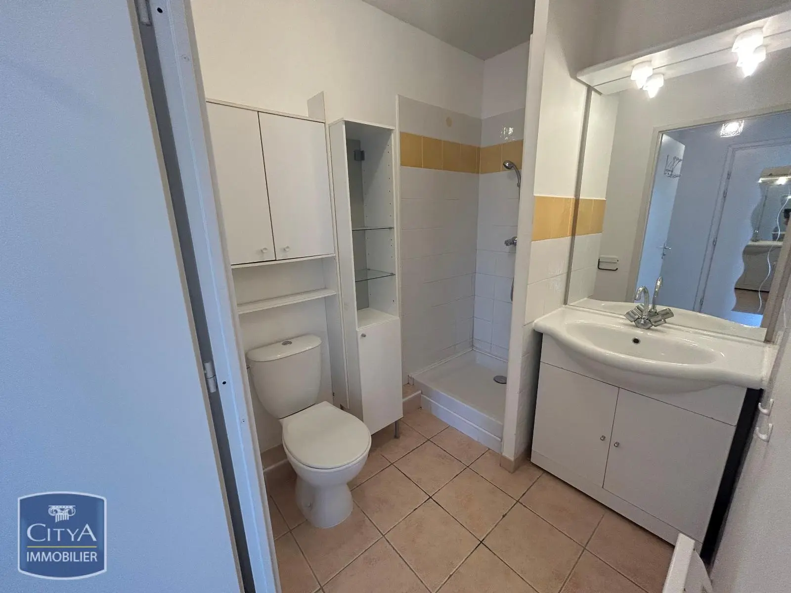 Photo 5 Appartement 1 pièce 30.36m²