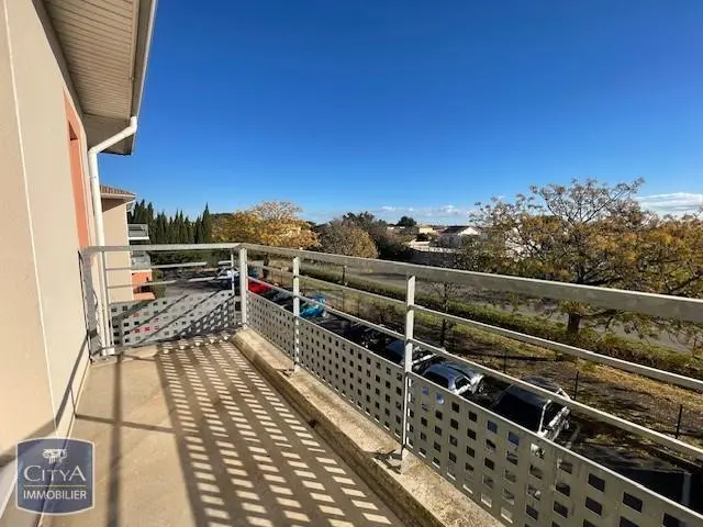 Photo 6 Appartement 2 pièces 45.88m²