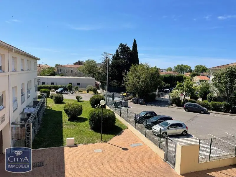 Photo 7 Appartement 1 pièce 21.58m²