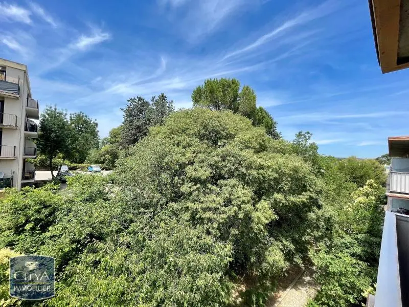 Photo 6 Appartement 1 pièce 20.39m²