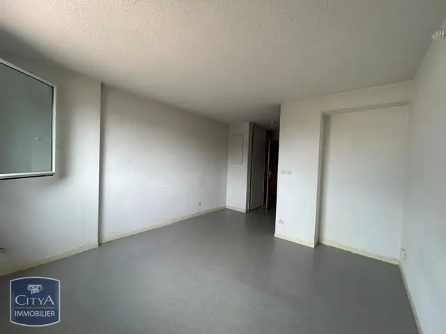 Photo 3 Appartement 1 pièce 20.86m²