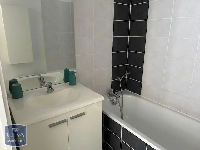 Photo 6 appartement Frontignan