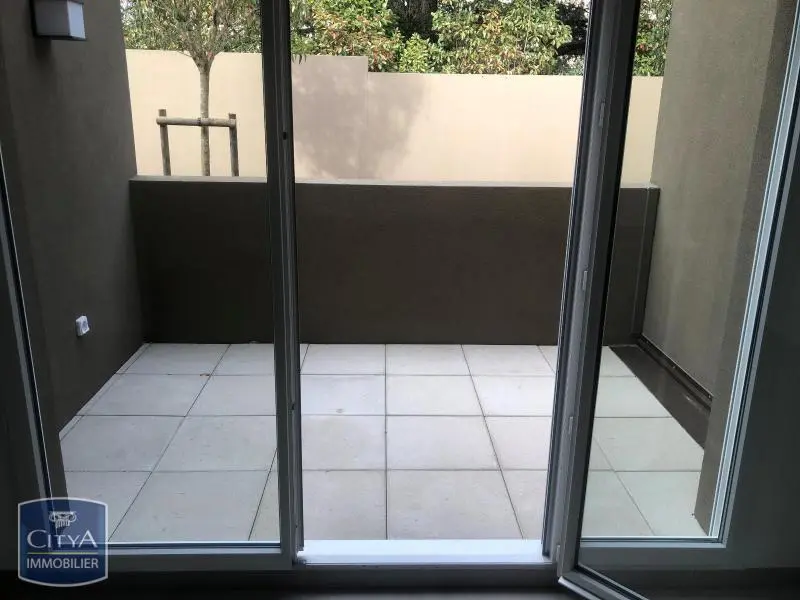 Photo 5 Appartement 1 pièce 33.8m²