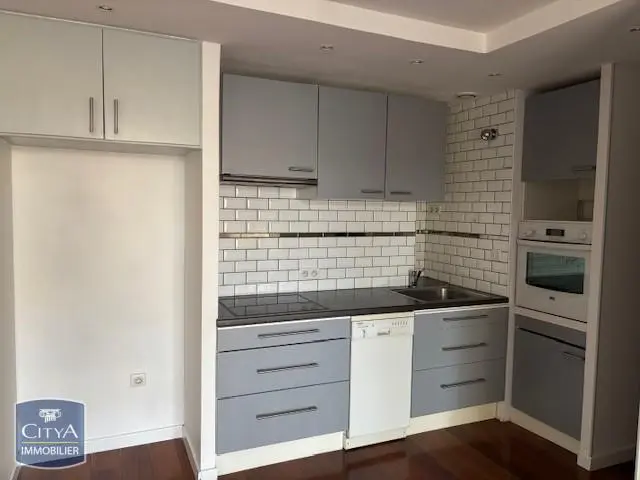 Photo 5 Appartement 2 pièces 50.37m²