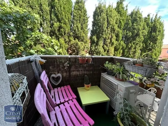 Photo 4 Appartement 3 pièces 55.33m²