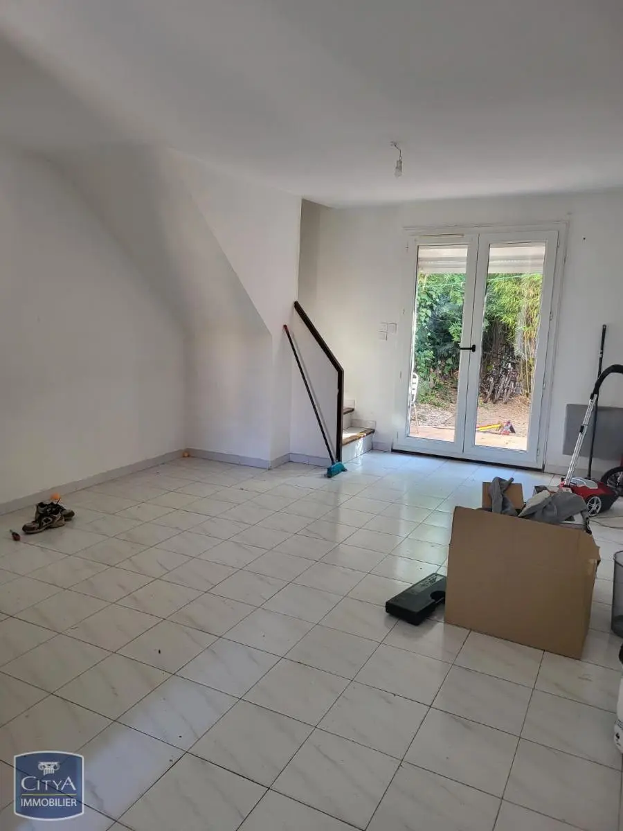 Photo 1 Maison 3 pièces 55.62m²