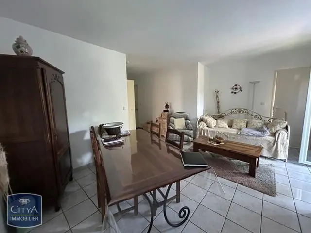Photo 1 Appartement 3 pièces 55.33m²