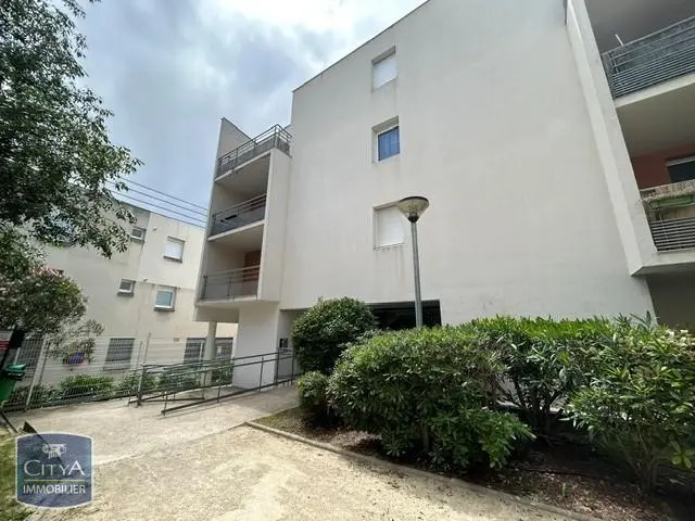Photo 8 Appartement 3 pièces 54.87m²