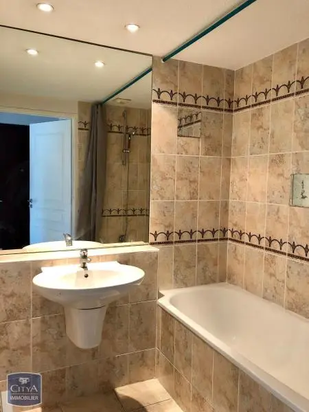 Photo 8 Appartement 2 pièces 46.22m²