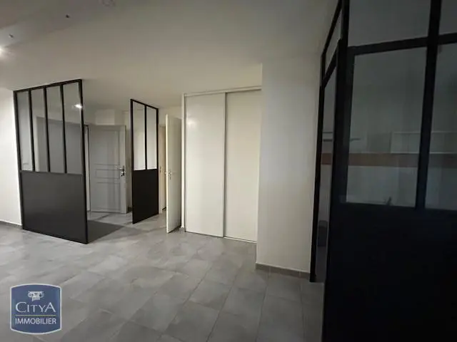 Photo 1 Appartement 2 pièces 46.35m²