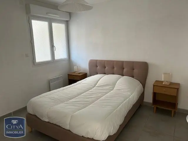 Photo 5 appartement Frontignan