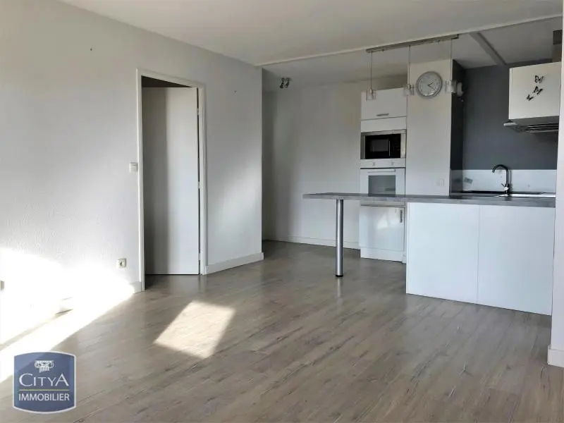 Photo 2 Appartement 3 pièces 53.12m²