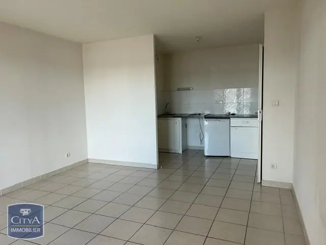 Photo 2 appartement Nîmes