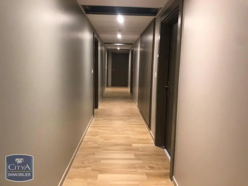 Photo 8 Appartement 1 pièce 33.8m²