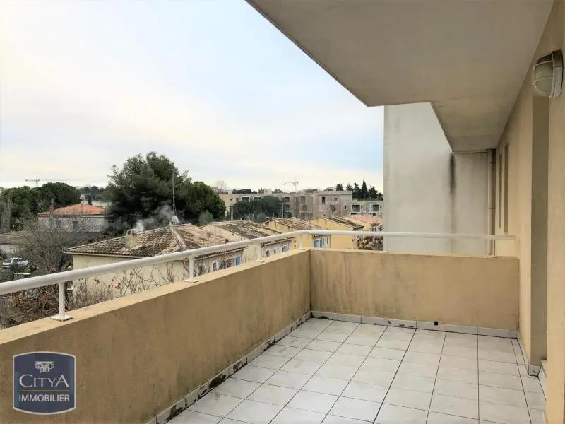 Photo 1 Appartement 3 pièces 67.37m²