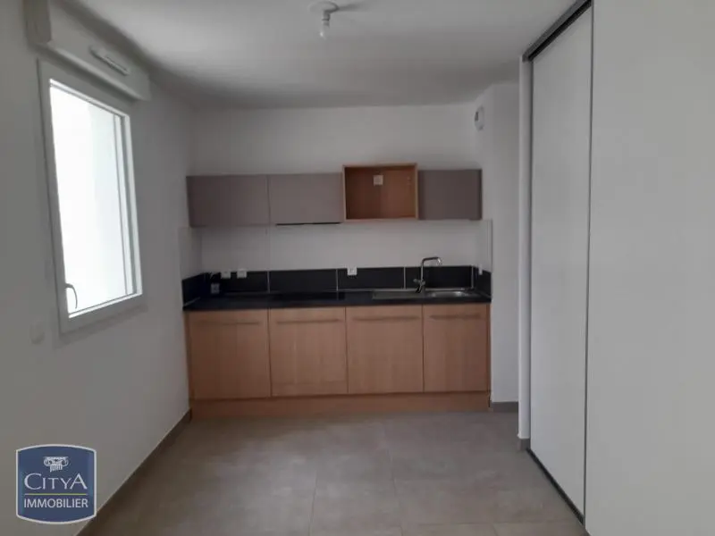 Photo 4 Appartement 3 pièces 61.6m²