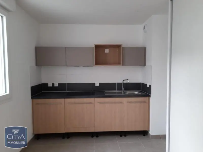 Photo 3 Appartement 3 pièces 61.6m²