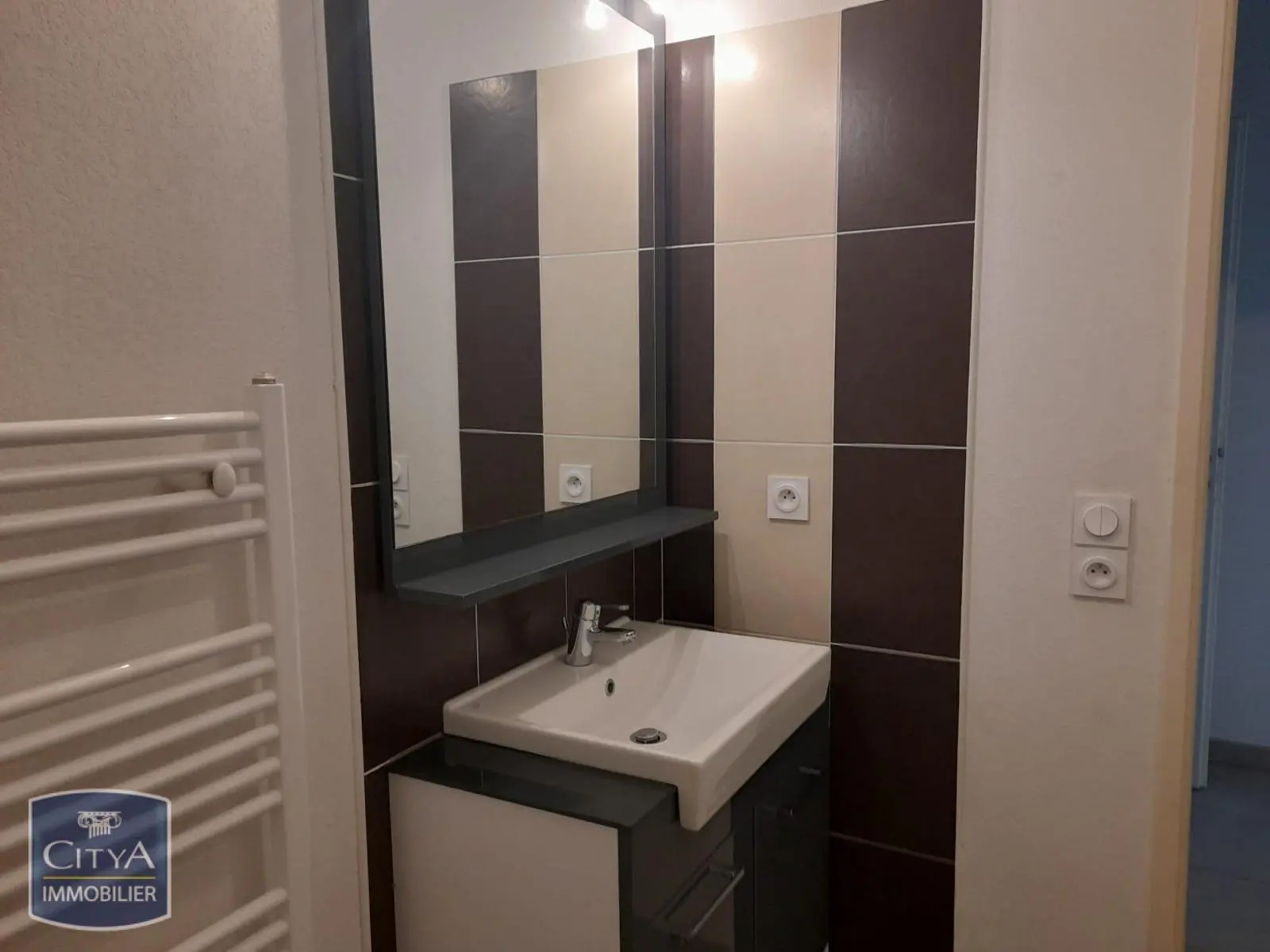 Photo 5 Appartement 3 pièces 52.92m²