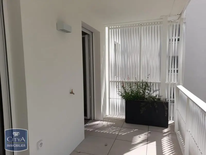 Photo 10 Appartement 3 pièces 61.6m²