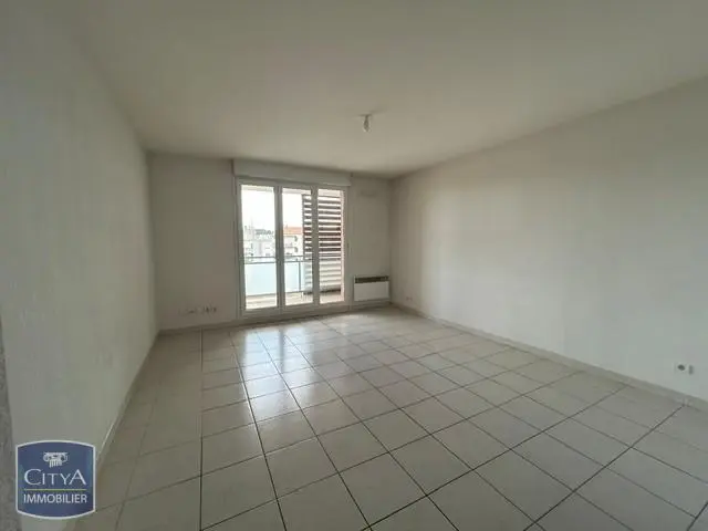 Photo 1 appartement Nîmes