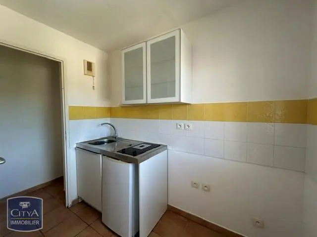 Photo 3 Appartement 3 pièces 50.44m²